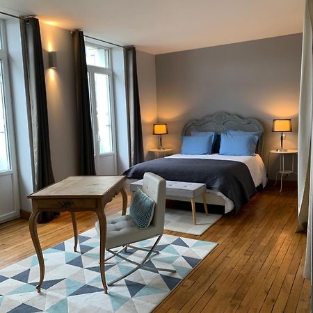 Hotel Spa Le Miel Des Muses Brive-la-Gaillarde Dış mekan fotoğraf