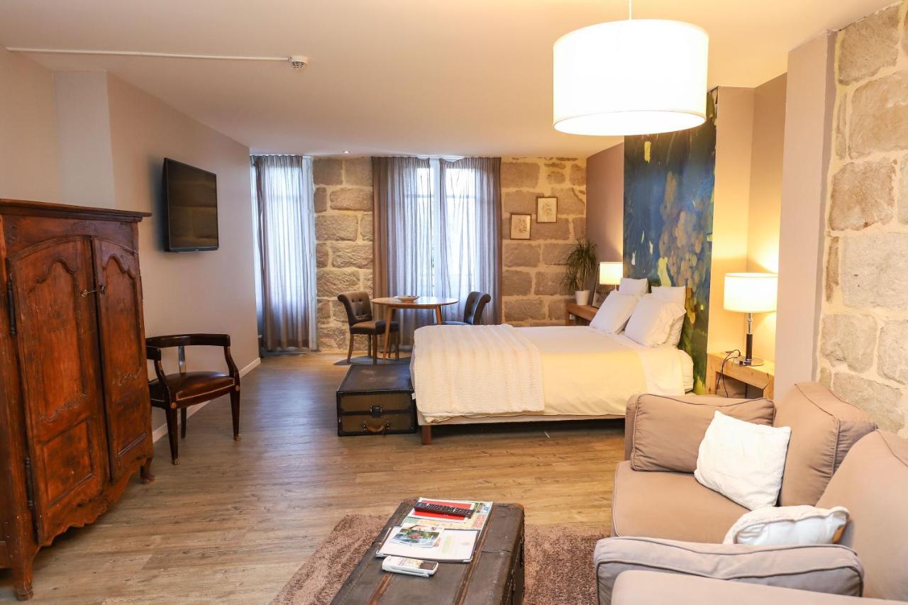 Hotel Spa Le Miel Des Muses Brive-la-Gaillarde Dış mekan fotoğraf