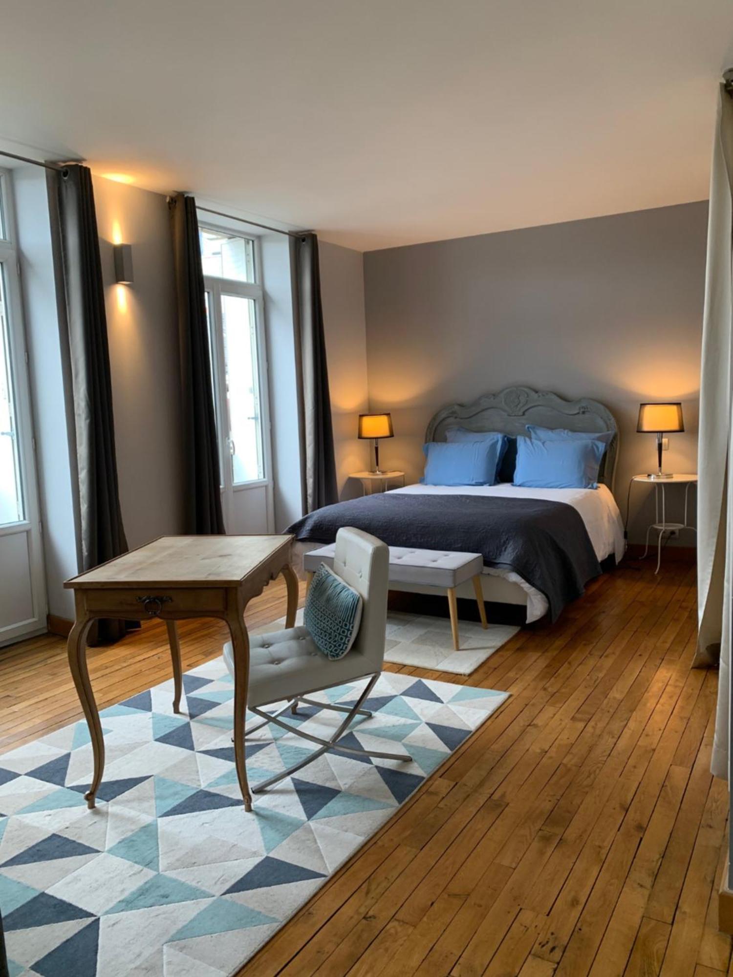 Hotel Spa Le Miel Des Muses Brive-la-Gaillarde Dış mekan fotoğraf