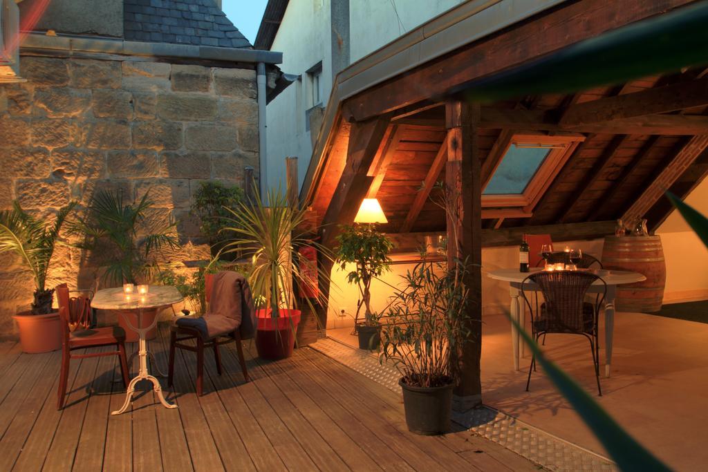 Hotel Spa Le Miel Des Muses Brive-la-Gaillarde Dış mekan fotoğraf