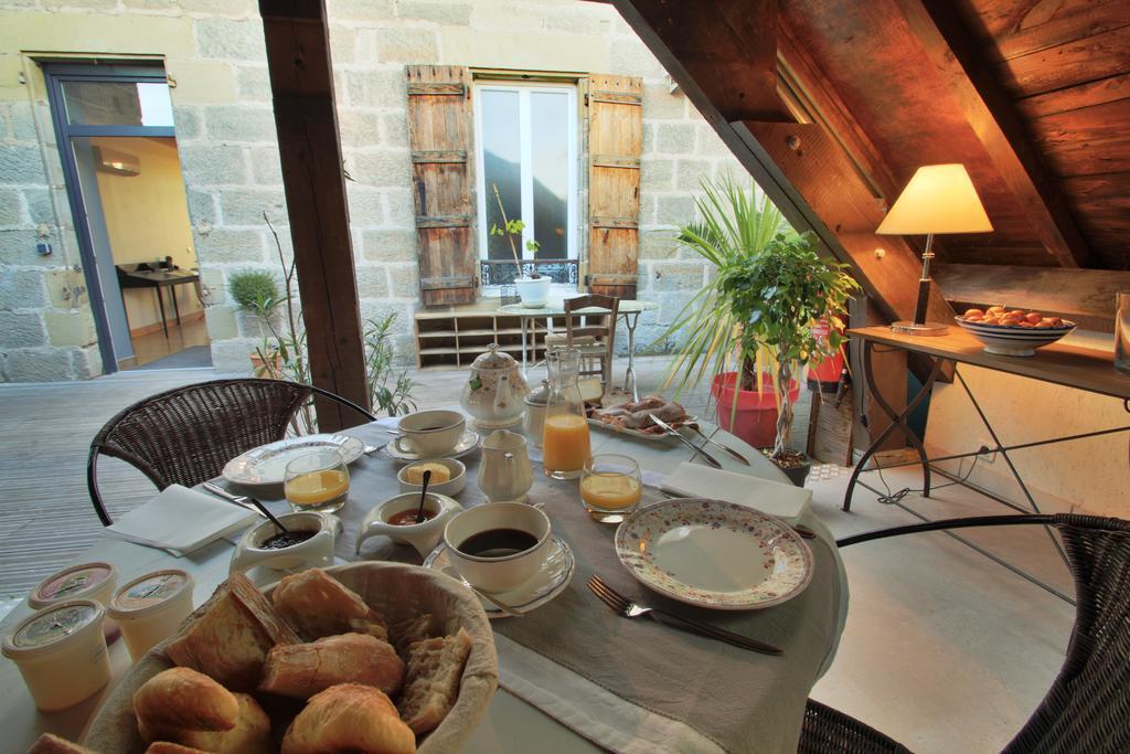 Hotel Spa Le Miel Des Muses Brive-la-Gaillarde Dış mekan fotoğraf