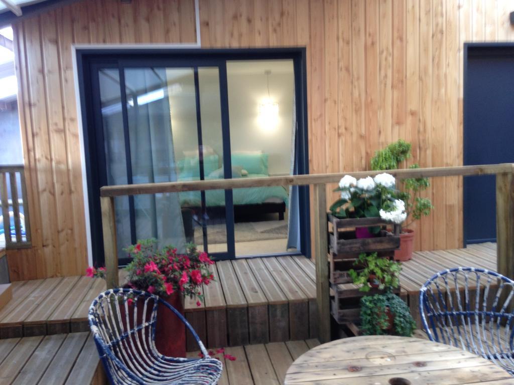 Hotel Spa Le Miel Des Muses Brive-la-Gaillarde Dış mekan fotoğraf