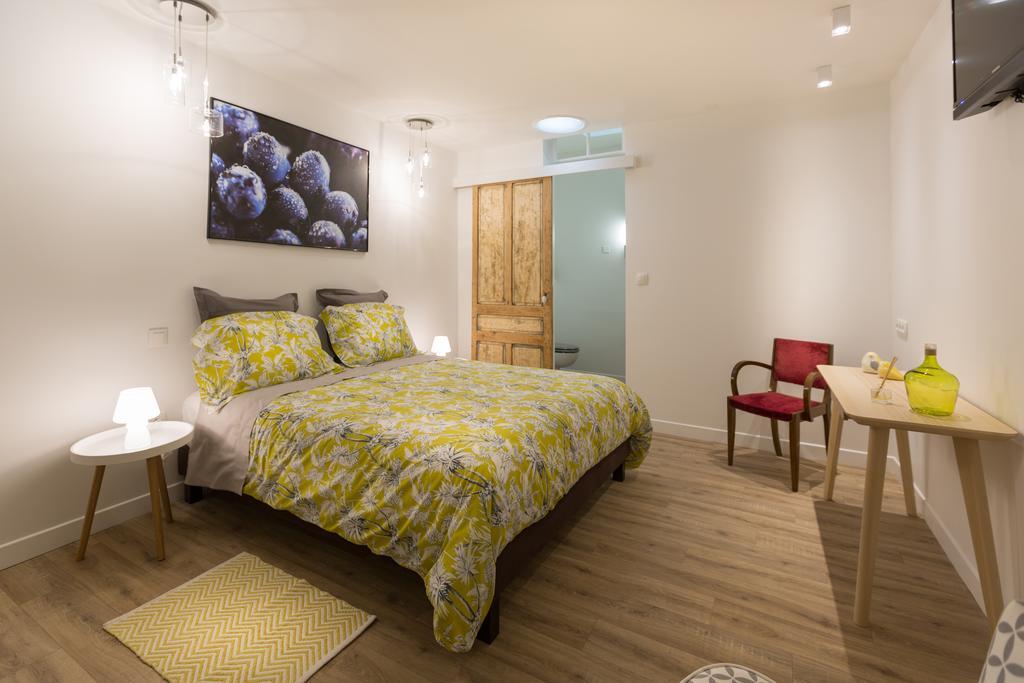 Hotel Spa Le Miel Des Muses Brive-la-Gaillarde Dış mekan fotoğraf