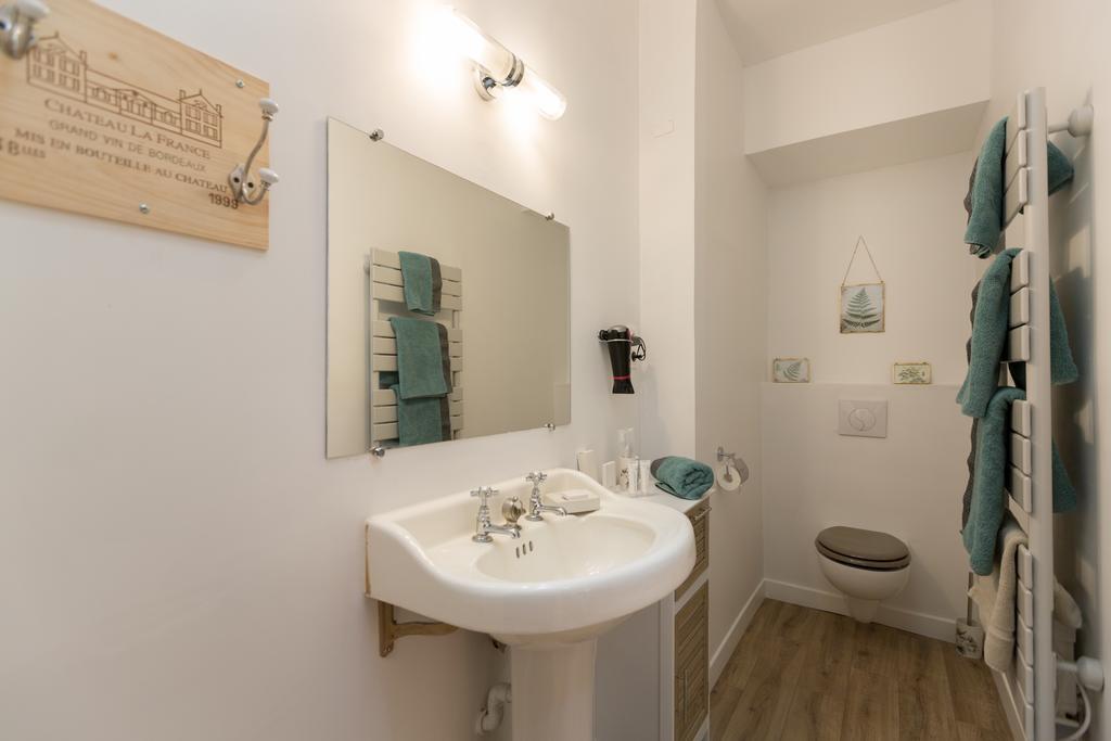 Hotel Spa Le Miel Des Muses Brive-la-Gaillarde Dış mekan fotoğraf