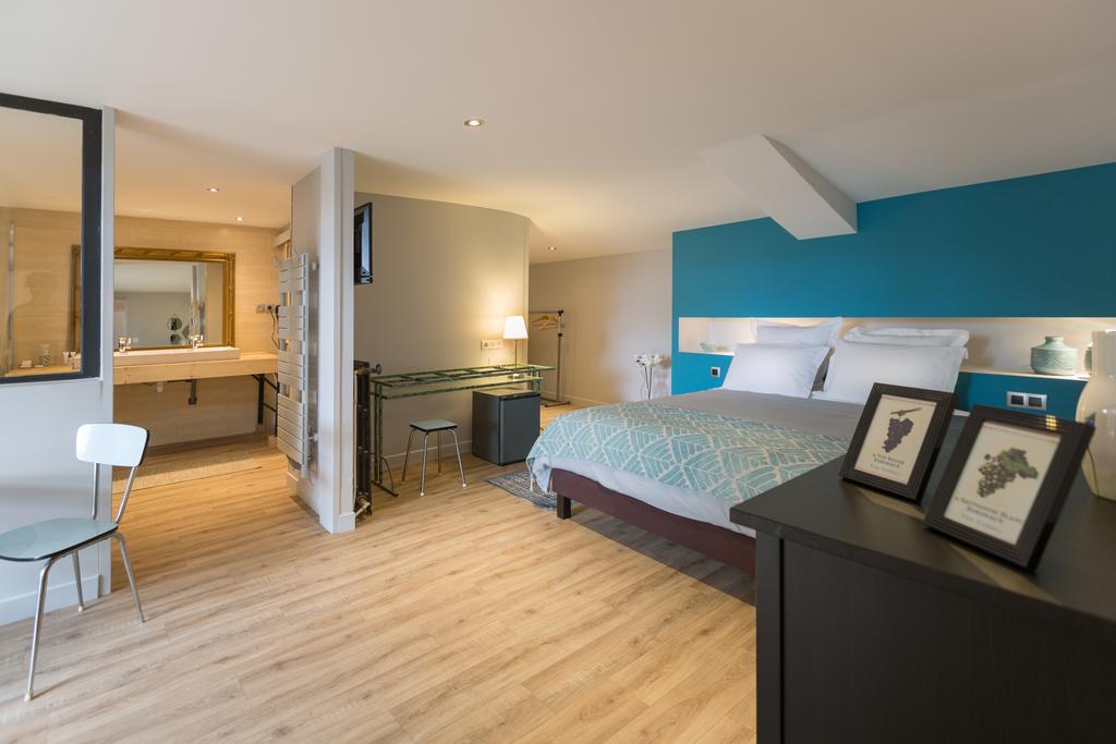 Hotel Spa Le Miel Des Muses Brive-la-Gaillarde Dış mekan fotoğraf