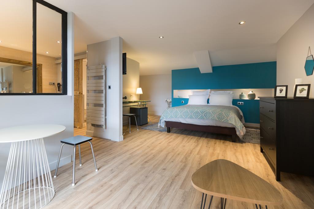 Hotel Spa Le Miel Des Muses Brive-la-Gaillarde Dış mekan fotoğraf