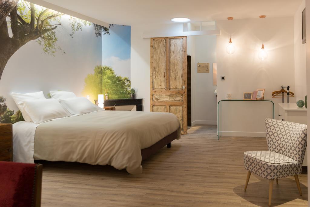 Hotel Spa Le Miel Des Muses Brive-la-Gaillarde Dış mekan fotoğraf