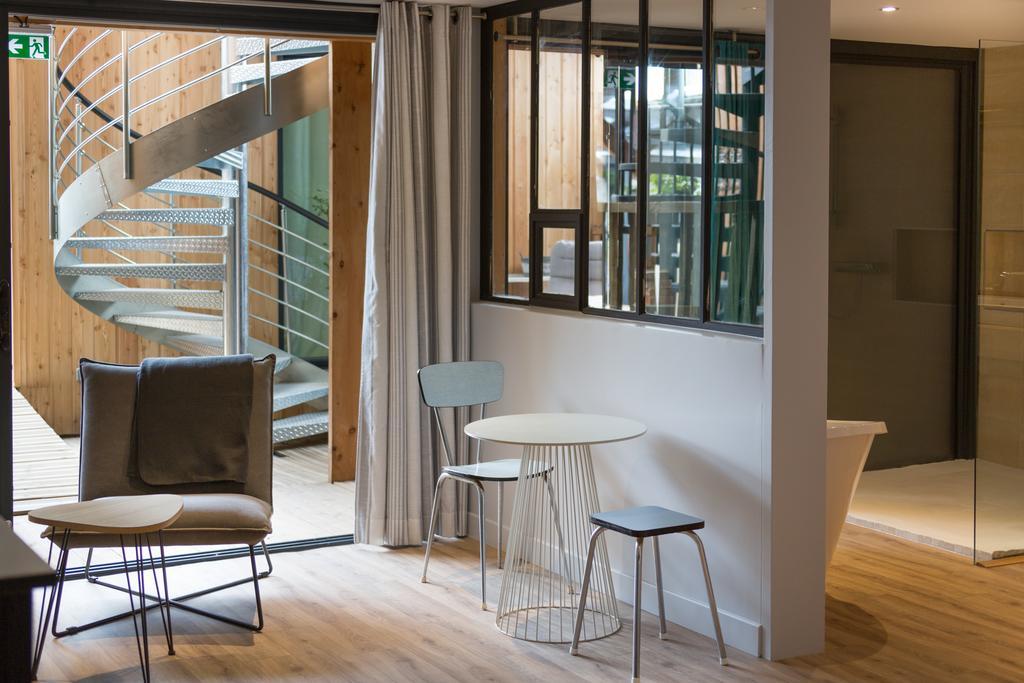 Hotel Spa Le Miel Des Muses Brive-la-Gaillarde Dış mekan fotoğraf